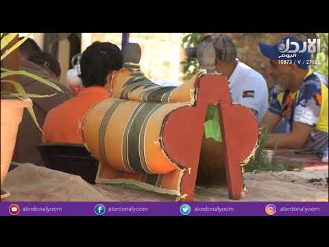 بيت خيرات سوف منتجات غذائية بايدي سيدات جرش تقرير اخلاص العتوم برنامج 6وخمسة
