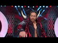 KONOSUKE TAKESHITA Vs ブロディ キング Aewcollision KONOSUKE TAKESHITA Vs ブロディ キング Aewcollision