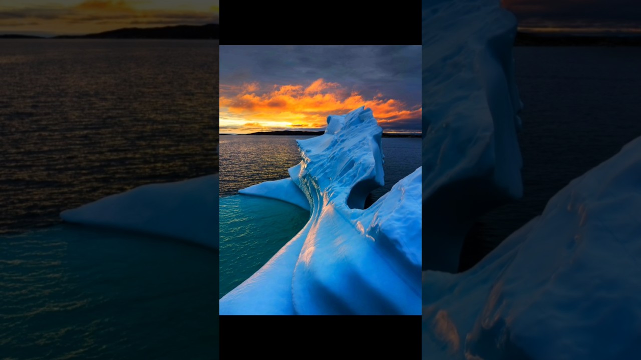 The most beautiful places on Earth you missed 🌍 #nature #travel #explore