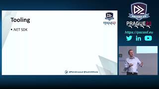 Creating your first PowerShell module in C# - Emanuel Palm,Justin Grote - PSConfEU 2023