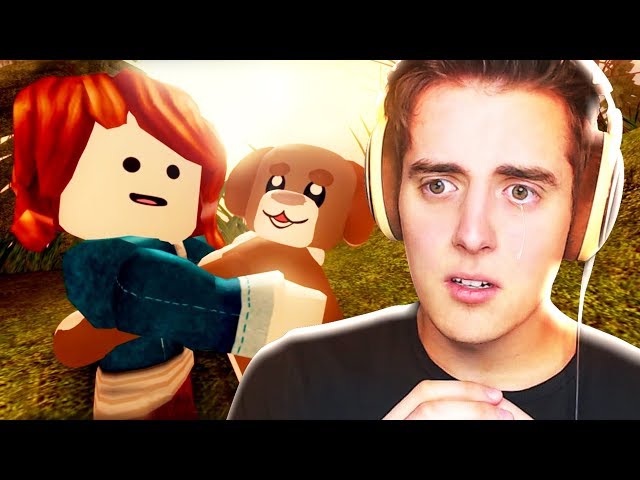 The Last Guest 2 A Sad Roblox Movie Official Trailer Gif - the last guest sad movie roblox