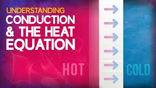 Understanding Conduction and the Heat Equation by The Efficient Engineer 200,509 views 2 years ago 18 minutes