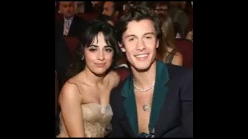 Camila Cabello and Shawn Mendes Reunited..After Break Up