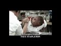 Hells kitchen s06e15  chef ramsay arm wrestles van in the kitchen outtake