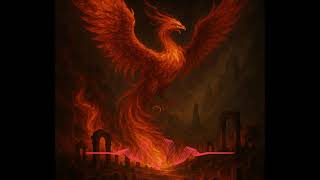 Illuméa - The Phoenix Rises Through the Ashes