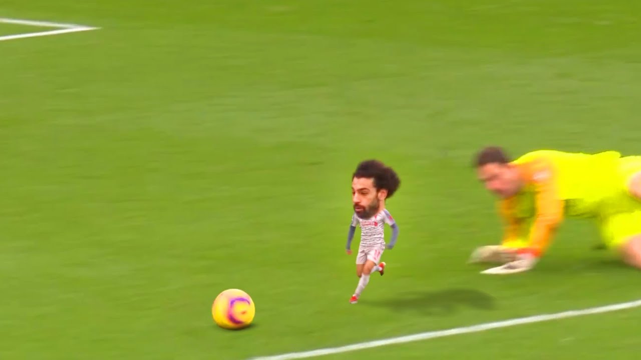 Baby Salah