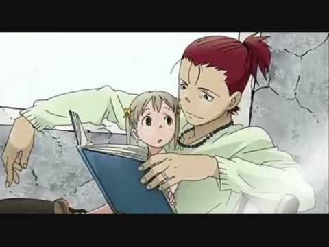 Soul Eater Ost Spirit Youtube Soul Eater Ost Spirit Youtube