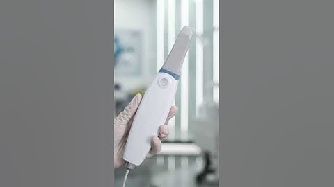 Runyes Latest Scanner 3.0. All the solutions in one hand!