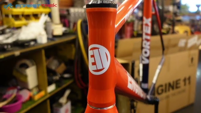 Welcome To Foresttrek Cycle Centre Youtube