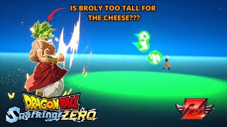 Download Lagu CAN Z BROLY DO THE KI BLAST CHEESE??? (Sparking! ZERO Ranked Single Battles) MP3 Download Lagu CAN Z BROLY DO THE KI BLAST CHEESE??? (Sparking! ZERO Ranked Single Battles) MP3