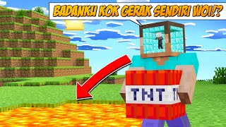 Prank Satu Server Ini dengan Diem-diem Kendaliin Mereka! (NGAKAK PARAH)