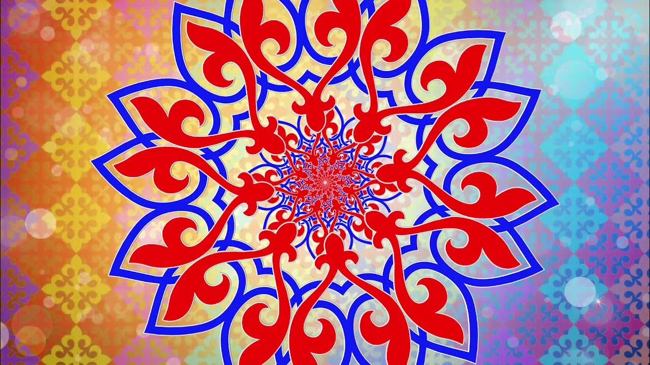 Орнаменты видео. Русский орнамент. Башкирский орнамент кускар. Славянские узоры. Узор.
