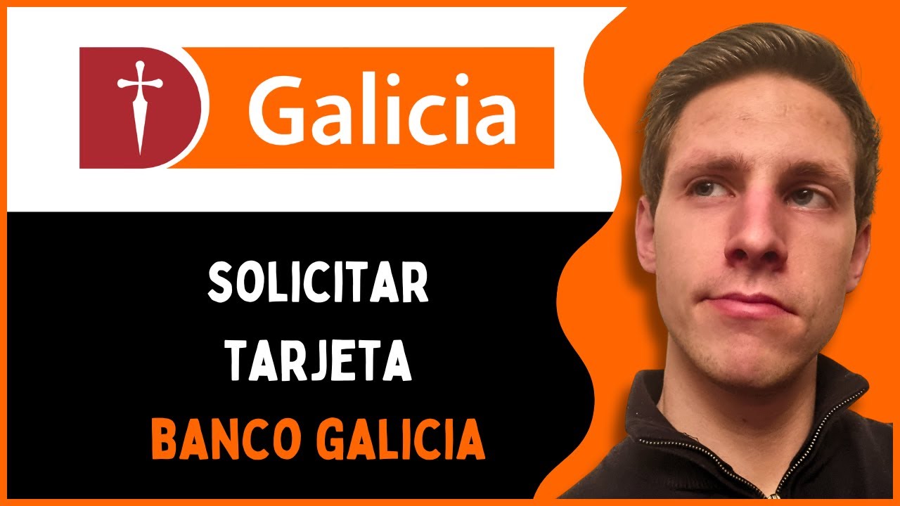 Cómo conseguir la Tarjeta de Crédito Galicia sin pagar