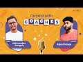 Beyond the chessboard insights and strategies with rajesh nayak  candid with coaches ep 1