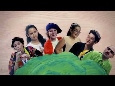 ילדי בית העץ 