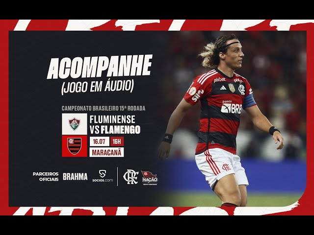 Flamengo on X: Nação, aqui no Fla-APP você encontra todos os