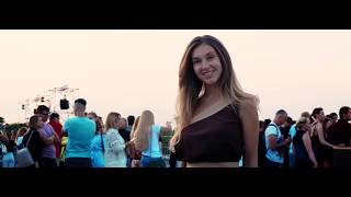 Summer season closing with ARARAT on Helicopter roof