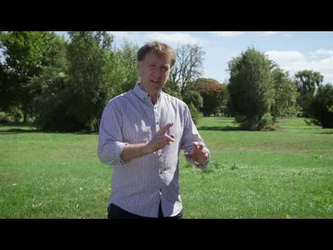 Geotechnical backgrounder - Rob Kerr