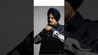 So HlGH  X SlDHU Moose wala❤️‍🔥 || SLOWED REVERB ||#viral #edit #sidhumoosewala