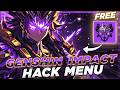 Genshin Impact Hack [2026] | Genshin Impact Mod Menu [Menu] | Genshin Impact Cheat [Download]