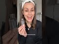 #skincare #skincareroutine #makeuptips #facemist #glowingskin #hyaluronicacid #vitaminc #peptides