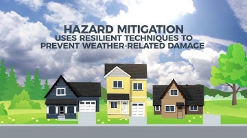Hazard Mitigation