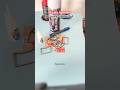 How to make Acrylic Keychain 🥰🥰#shorts #shortsfeed #ytshorts #trending #shortvideo #youtubeshorts
