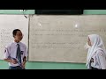 English Dialogue