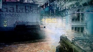 COD-MW3-DZ-*-xtRi- 6 PIECE STEALTH BOMBER KILL-ENTIRE ENEMY TEAM GONE-+650 PAYBACK MULTI KILL