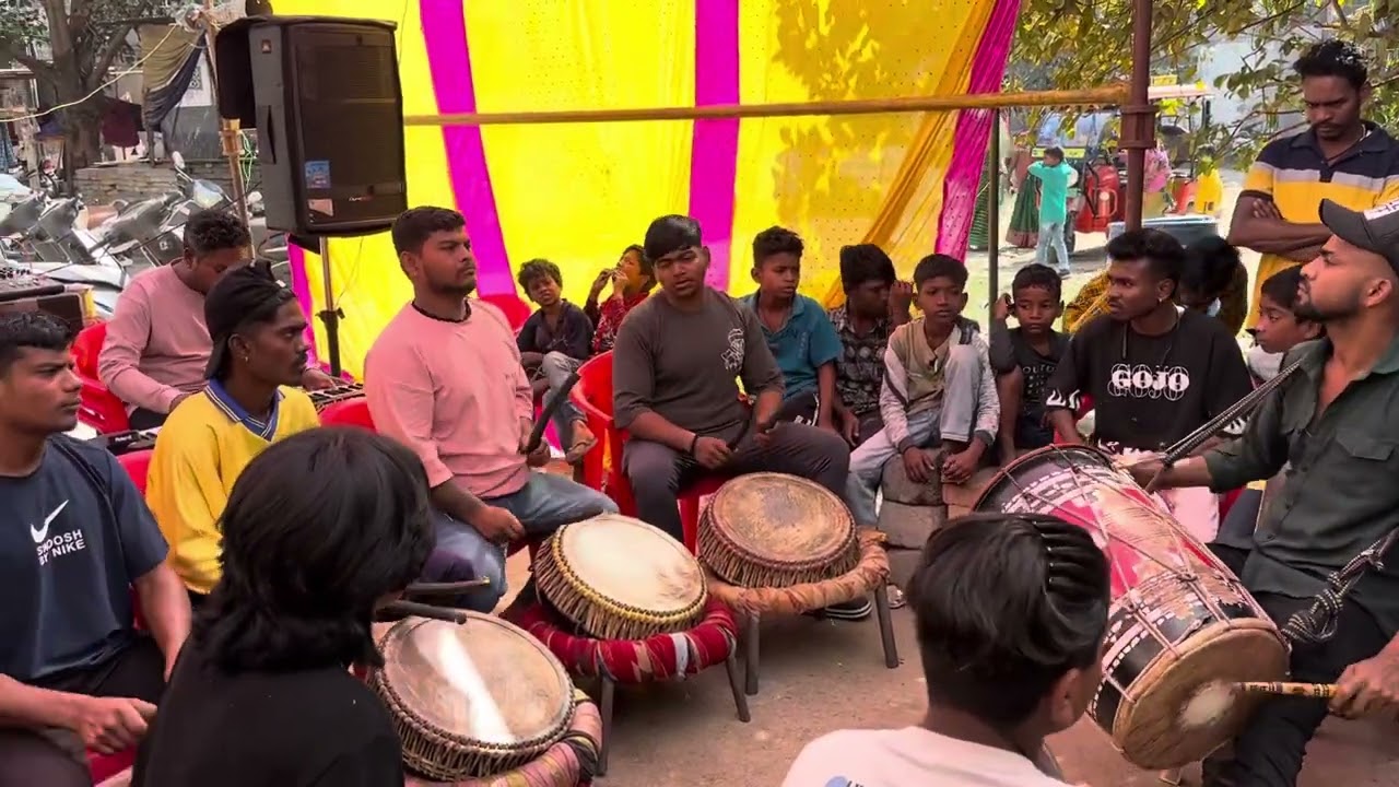 Hai ree dil baheli galana || Old hit song || Maa sharda melody group || Mo-9589985503