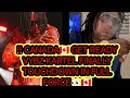 😳!! VYBZ KARTEL FINALLY TOUCHDOWN IN A CANADA 🇨🇦 AFFTER SHE'LL DOWN DOMINICA 😱