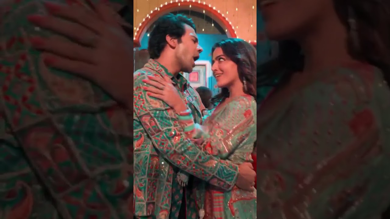 Aapke "I can't dance" syndrome ka hai ek hi samadhan - #chorbazariphirse!