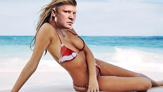 BROCK LESNAR GROWING MAN BOOBS?! - The Brock Lesnar Anti-Estrogen Drug Test