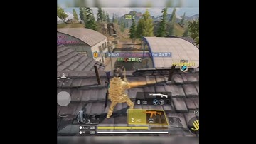 BR NEW SKILL  Ballistic Shield  in COD Mobile | Call of Duty Mobile #shorts