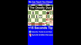 This trick will crush any opponent!