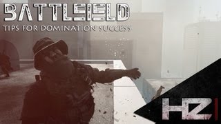 Battlefield 4 Beta - Tips for Domination Success
