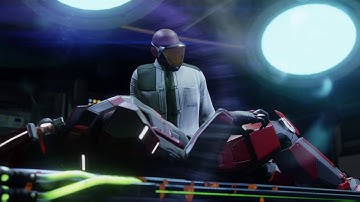 XCOM 2 Vanilla vn Exquisite Timing run Setting the scene