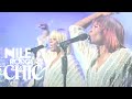 CHIC feat. Nile Rodgers - Opening Medley (Kendal Calling, July 26th, 2019)