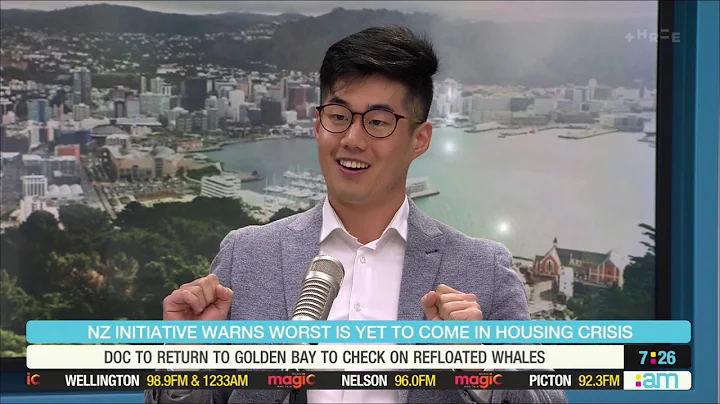Leonard Hong says the current housing crisis is th...