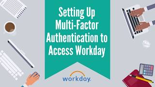 Setting Up Multi-Factor Authentication