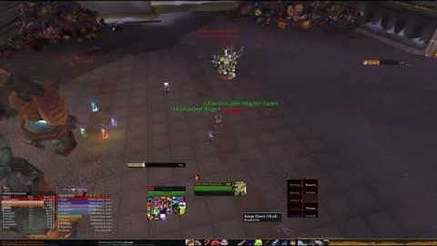 XT-002 Deconstructor -- 10 man