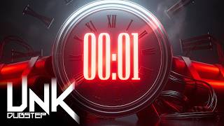 Samplifire & INFEKT - Final Tick (feat. XAE)
