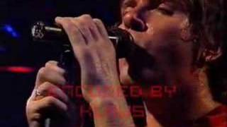 Duran Duran - Crystal Ship (Live 1993) chords