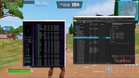 Lone C2 Showcase VS Fortnite Best C2/BOTNET 2024 Best C2