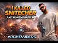 JATT OP 🔥 | Snitcher + Wasp Killer Combo Win