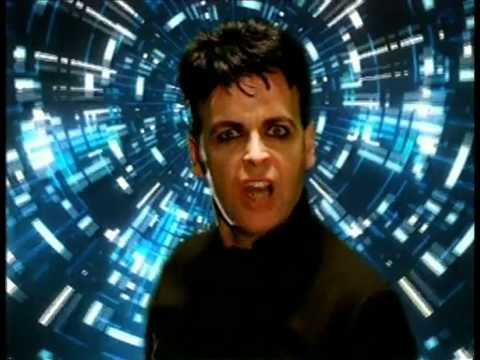 Fear Factory & Gary Numan   Cars