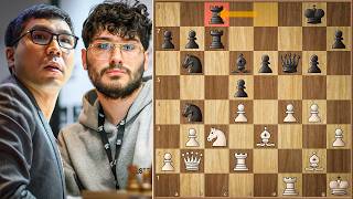 Enough is Enough! || Wesley So vs Alireza || Norway Chess 2026