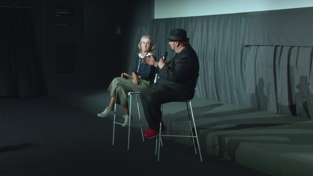 bienal de venecia 2018 74. Mostra del Cinema - The Private Life of a Modern Woman