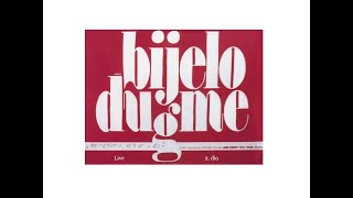 Bijelo dugme - Prijedor 16.03.1985. - 2. dio