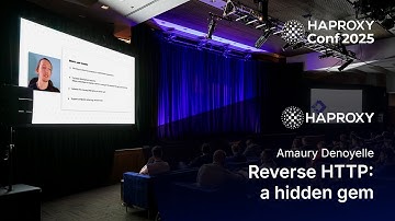 Reverse HTTP: a hidden gem